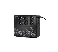 Onduleur Z3 ZenBox EX 500 VA, 3 prises secourues, 3 prises protégées