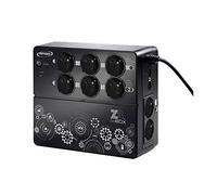 Onduleur Z3 ZenBox EX 700 VA, 4 prises secourues, 4 prises protégées