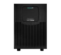 ONLINE USV-Systeme ZINTO 800 T alimentation d'énergie non interruptible Interactivité de ligne 0,8 kVA 720 W 8 sortie(s) CA