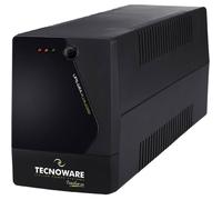 Onduleur - ZIG-ZAG TERRITOIRES - ERA PLUS 2000 - Autonomie 40 min PC - 120 min Modem - Silencieux