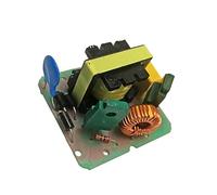 Onduleurs DCAC 1 PC 40 W 12 V à 220 V module boosters pour une haute fiabilité dans l'électronique