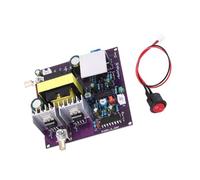 Onduleurs de Sortie à Ondes sinusoïdales modifiées efficaces de 300 W Convertisseurs de Puissance 12 V à 220 V pour la Conversion d ' énergies Onduleurs à Ondes sinusoïdales modifiées