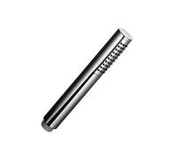 Douchette monojet anticalcaire chrome SKIN - CRISTINA ONDYNA SN20151
