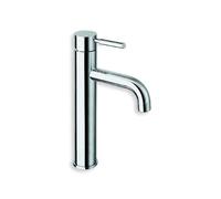 Ondyna Cristina - Robinet lavabo et vasque - Robinet mitigeur lavabo mi-haut TRIVERDE Chromé - Cristina Ondyna TV22751