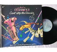 ONE 1173 Hooked on Classics 2 Can't Stop The Classics RPO Lois Clark vinyl LP