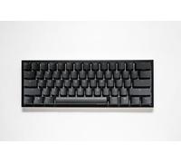 One 2 Backlit PBT Gaming Tastatur, MX-Black, RGB LED