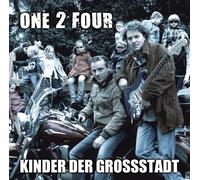 One 2 Four - Kinder der Großstadt [Import]