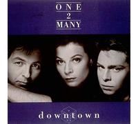 One 2 Many - Downtown - Second Issue