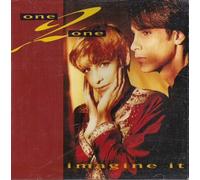 One 2 One - Imagine It
