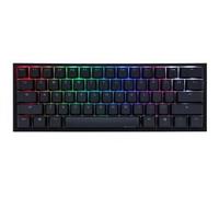 One 2 Pro Mini Gaming Tastatur, RGB LED