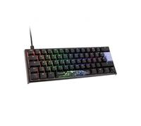 One 2 Pro Mini Gaming Tastatur, RGB LED