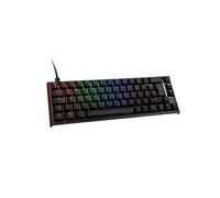 One 2 SF Gaming Tastatur, MX-Black, RGB LED