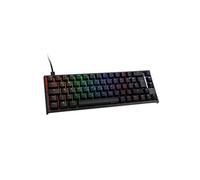 One 2 SF Gaming Tastatur, MX-Speed-Silver, RGB LED