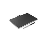 Wacom One Medium, Tablette Graphique, INCL. Stylet sans Pile, Inclinaison