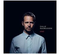 Calle Rasmusson – One – CD – NAXOS