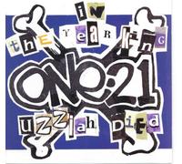 One 21 - in The Year King Uzzia Died