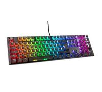 One 3 Aura Black Gaming Tastatur, RGB LED