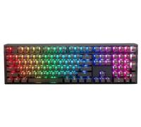Ducky Clavier de jeu One 3 Aura Black – RGB LED – Kailh Jellyfish Y