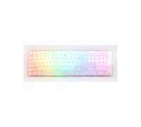 One 3 Aura White Gaming Tastatur, RGB LED