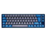 Ducky One 3 Daybreak SF Gaming Tastatur, RGB LED G