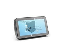 One 3 Mist Grey Gaming Keyboard, RGB LED