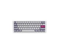 Ducky One 3 Mini tastiera USB Inglese US Grigio