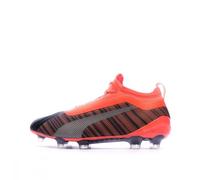 One 5.1 Chaussures De Football/Noir Homme Puma - Multicolore - 42