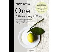 One - A Greener Way To Cook