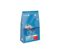 Purina one - bifensis spécial chat stérilisé - boeuf et blé (3kg)