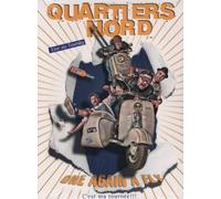 Quartiers Nord-One Again A Fly