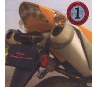 One Against the Grain - High Performance