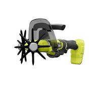 One+ Akku-kompakt-kultivator Ry18hca-0, 18volt (grün/schwarz, Ohne Ak