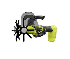 One+ Akku-kompakt-kultivator Ry18hca-0, 18volt (grün/schwarz, Ohne Ak
