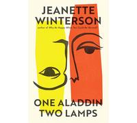 One Aladdin Two Lamps