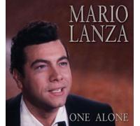 Mario Lanza - One Alone [Import]