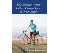 One American Woman Explores Provençal France on Trusty Bicycle