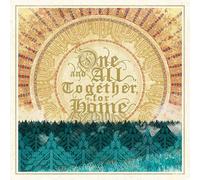 Various Artists – One and All, Together, for Home – CD
