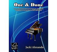 One And Done: Late Beginner Level