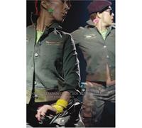 ONE AND G JAPAN TOUR 2005 FUKUSHIMA [DVD]
