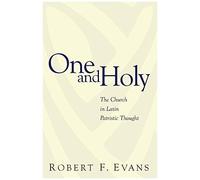 One And Holy