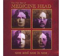 One and one is one : The Very Best of Medicine Head