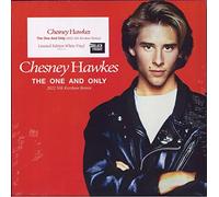 Chesney Hawkes – One and Only – Vinyle 12" EP Édition limitée (2022) Nik Kershaw Remix