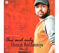 One And Only Himesh Reshammiya