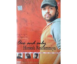 One And Only Himesh Reshammiya Vol 3 Remix Songs