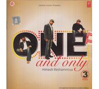 One and Only Himesh Reshammiya Volume 3: Bollywood Chartbusters