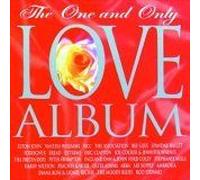 Various Artists - One and Only Love Album