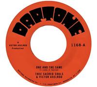 One And The Same / Same Difference Vinyle
