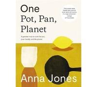One Anna Jones (Auteur)