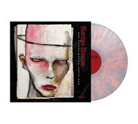 Marilyn Manson – Un Assassinat Sous Dieu – Chapitre 1 – LP Vinyle Splatter (2025)