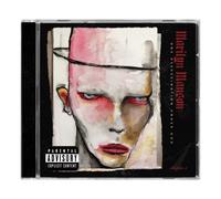 One Assassination Under God - Chapter 1 by Marilyn Manson [CD] NEUF